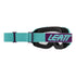 Leatt 2.5 Vizion Goggle - Aqua / Clear 90%