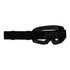 Leatt 2.5 Vizion Goggles (Small) - Stealth / Clear 90%