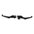 WHITES L/ASSY PR HD SPORTSTER 04- BLK