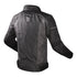 LS2 Sepang Ladies Jacket - Black / Dark Grey