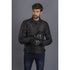 LS2 Sepang Men's Jacket - Black / Dark Grey