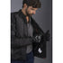 LS2 Sepang Men's Jacket - Black / Dark Grey