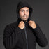 LS2 Bolton Men's Jacket - Black