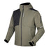 LS2 Axel Mens Jacket - Green/Black (L)