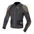 LS2 X-Terrain Womens Jacket - Black/Grey (M)