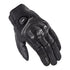 LS2 Atom Men's Glove - Black
