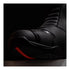 LS2 Goby Men's Waterproof Boots - Black / Hi-Vis Yellow