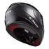 LS2 FF353 Rapid II - Gloss Black 06