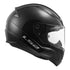 LS2 FF353 Rapid II - Gloss Black 06