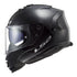 LS2 FF800 Storm II - Black 06