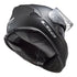 LS2 FF800 Storm II - Matte Black 06