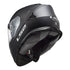 LS2 FF800 Storm II - Matte Black 06