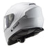 LS2 FF800 Storm II Helmets - White 06