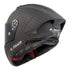 LS2 FF805 Thunder GP Pro (FIM 02) Helmet - Matte Black