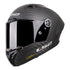 LS2 FF805 Thunder GP Pro (FIM 02) Helmet - Matte Black