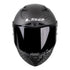 LS2 FF805 Thunder GP Pro (FIM 02) Helmet - Matte Black