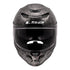 LS2 FF807 Dragon Carbon Forged Helmet - Gloss Carbon 06