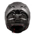 LS2 FF807 Dragon Carbon Forged Helmet - Gloss Carbon 06