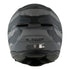 LS2 FF808 Stream II Shadow - Matte Titanium / Grey