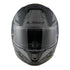 LS2 FF808 Stream II Shadow - Matte Titanium / Grey