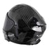 LS2 FF811 Vector II Carbon - Gloss 06