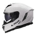 LS2 FF818 Storm III Helmet - Gloss White