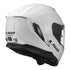 LS2 FF818 Storm III Helmet - Gloss White