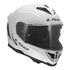 LS2 FF818 Storm III Helmet - Gloss White