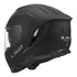 LS2 FF818 Storm III Helmet - Matte Black