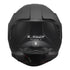 LS2 FF818 Storm III Helmet - Matte Black