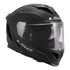 LS2 FF818 Storm III Helmet - Matte Black