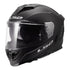 LS2 FF818 Storm III Helmet - Matte Black