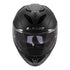 LS2 FF818 Storm III Helmet - Matte Black