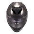 LS2 FF818 Storm III Sporty Helmet - Black / Grey