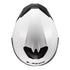 LS2 FF820 Rapid III Solid Helmet - Gloss White
