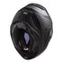 LS2 FF901 Advant X Solid - Matte Black