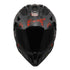 LS2 MX702 Pioneer II Crazy - Black / Grey / Red 06