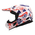 LS2 MX701 Explorer Carbon - Black / Hi-vis Yellow
