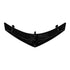 LS2 FF320 Stream Rear Air Vent - Black