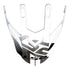LS2 MX436 Pioneer Evo Peak Evolve - White / Black