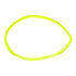 LS2 MX437 Fast Evo Bezel Down Hi-Viz Yellow (XL-3XL)