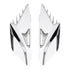 LS2 FF900 Valiant II Air Vent Upper - Gloss White
