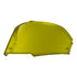 LS2 FF900 Valiant II Visor - Yellow