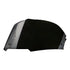 LS2 FF900 Valiant II Visor - Iridium Silver