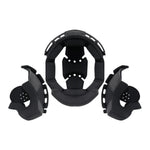 LS2 MX702 Explorer Liner - Black