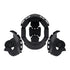 LS2 MX702 Explorer Liner - Black