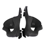 LS2 MX706 Coz Cheek Pad - Black