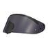 LS2 FF807 / FF817 Visor - Tinted