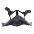 LS2 MX436 /MX437 Cold Weather Chin and Nose Cover Kit