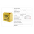 Motobatt Battery Quadflex AGM - MB16U